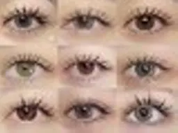 【新規】まつげパーマ×まつげカラー★