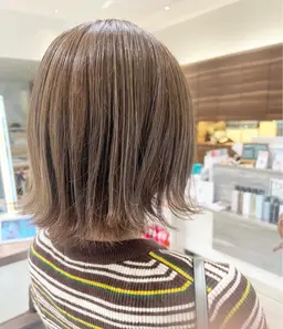 カット✨メンズも可