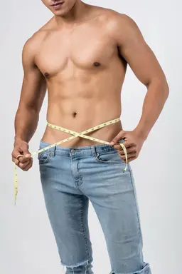 《話題沸騰》電磁パルス痩身“マグニート“メンズお試し30分✨