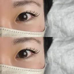 フラットラッシュ120本💜