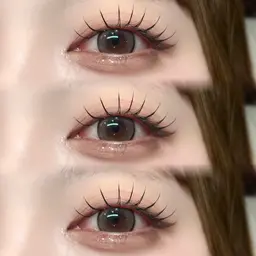 フラットラッシュ120本(初回オフ代無料)