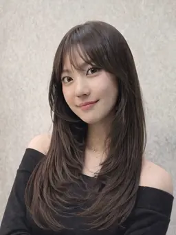 🎀4月限定価格🎀➳カット➕ワンカラー➕外部補習リンケージトリートメント☁✩⋆·̩͙