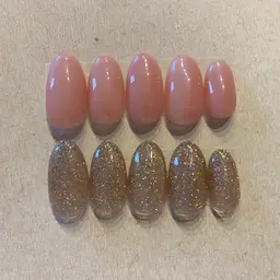 ワンカラー【オフ代別途500円】※2色まで追加料金無し