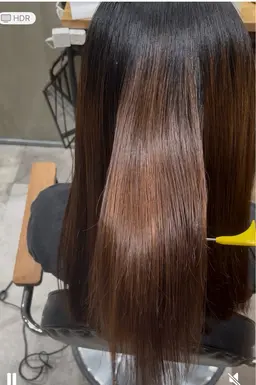【ミニモ限定】カット✂️＋ベーストリートメント🫧