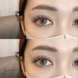 フラットマットラッシュつけ放題