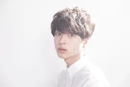 ♠️メンズ大人気メニュー❗️スパイラルパーマ&カット♠️