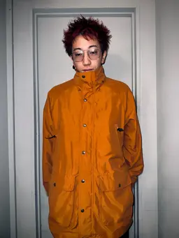 カット+ブリーチ+カラー