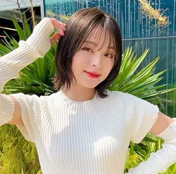 【デザインカット+シャンプー】ロング料金、ブロー料金込み