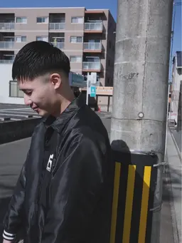 【オープン記念】カット＋シャンプー/4400→3960