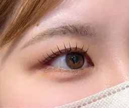 【人気No.1】まつげパーマ+コーティング🥡