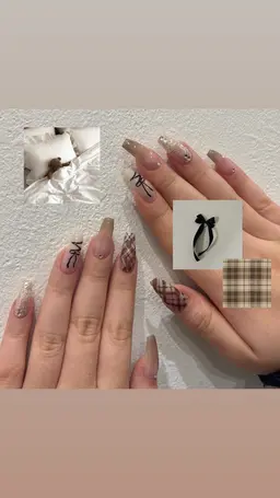 🤍【U24】オフあり長さ出し10本アートコース‎🤍