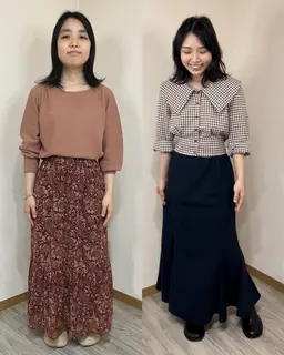 ❤️骨格診断＋アドバイス❤️【通常価格より15％OFF】⚠️2月末まで期間限定⚠️女性限定です！