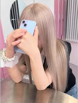 【4/24日限定】カラーの英雄によるブリーチセミナー❣️特別価格💖トリートメント付き🫧複雑履歴◎ハイトーン◎