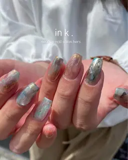 【日常に馴染む奥行きニュアンス】𝖽𝖾𝗌𝗂𝗀𝗇 🌵オフあり