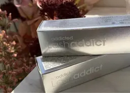 ラッシュアディクト