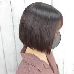 ❤️髪質改善＋ハホニコ3stepTR❤️