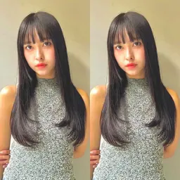 【🌻レイヤーに挑戦したい方🌻】"似合わせ"ローレイヤーカット➕シャンプー🧴‎◌𓈒𓐍