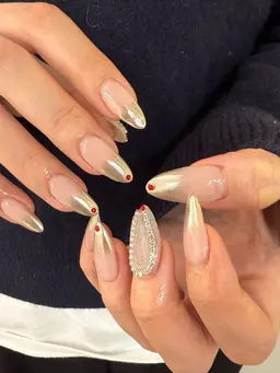 持ち込みデザイン¥7330~（オフなし）