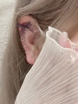 耳つぼジュエリー💎