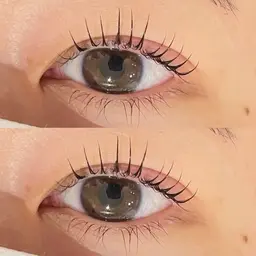 【12月25日まで限定クーポン☪️】まつげパーマ💖