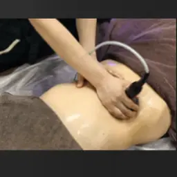 痩身ラジオ波からEMS吸引してお身体の痩せる体質改善していきます！