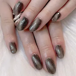 マグネットネイル🧲40色から選択