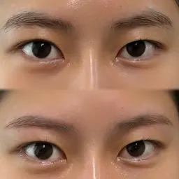 【眉毛スタイリング】《お忙しいあなたへ》ワックス脱毛のみで清潔感を出したい方🙆‍♀️