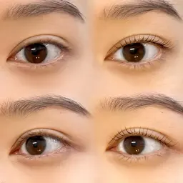 〈選べる！次世代まつげパーマ〉ラッシュリフトorパリジェンヌ🍨❤︎