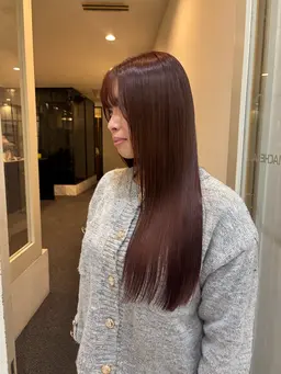 【manamiオススメ☆】美髪トリートメントoooit♪