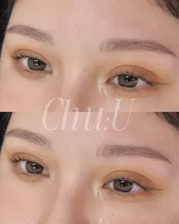 【SNS顔出しOK、3週間以上自己処理していない方のみ】顔タイプ診断+アイブロウwax