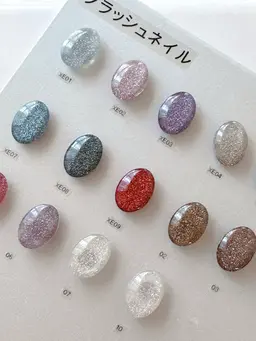 フラッシュネイル[オフ＋500円]