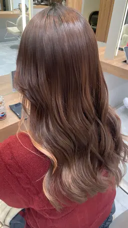 【✨お出かけ前やイベント前にオススメ✨】🎀スタイリング/コテ巻きセット🎀