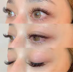 【🌼期間限定クーポン🌼】　　　　　　　　　　　　　　　　　トリートメント＋ボリュームラッシュ300本🩵