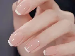 🔰【Jr.ネイリスト】フレンチ 2/19～🈳