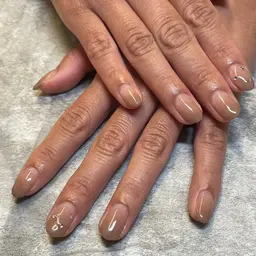 グラデーション