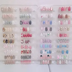 ハンド定額アート(オフなし)