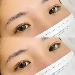 【ご新規様限定✨】似合わせ!パリジェンヌorまつ毛パーマ