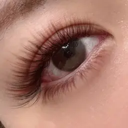 【SALE‼️】カラーボリュームラッシュ120束　オフなし