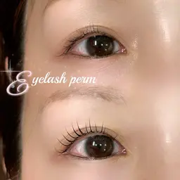 🫧🎀 ᩚ《プレミアム》潤いまつ毛パーマ🎀 ᩚ🫧