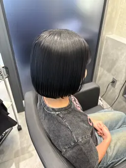 カット＋TOKIOリミテッド💖🫧