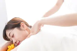 ボディケア【60分】