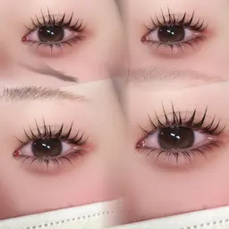 💕上下ケラチンラッシュリフト