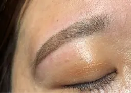 アイブロウWAX(所要時間60分)