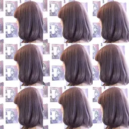 サブリミックトリートメント髪質改善