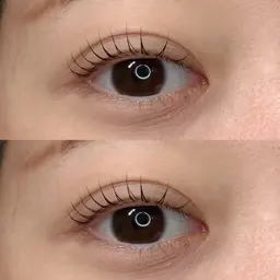 【ミニモ学割クーポン🏫】デザイン指定まつげパーマ