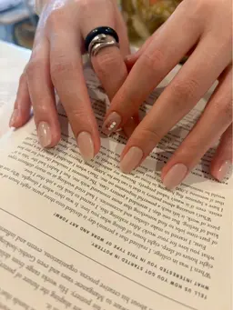 【ハンドオフのみ🎀】ケア付き※ハンドのみ