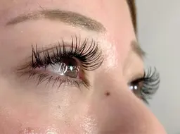 バインドロック120本　アイシャンプー付き