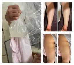 🌈女性限定🌈リンパエステ初回お試し5回コース