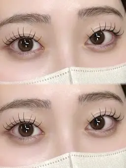 ＆healthyアンドヘルシー👁♥100本コース