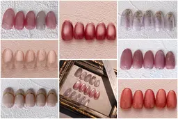 12/25、28、29【ハンドマグネット定額44種類】練習モデル